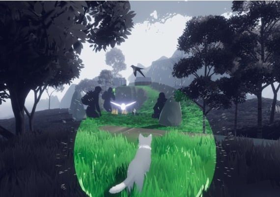 Farewell North EN Colombia Xbox Series Digital Key