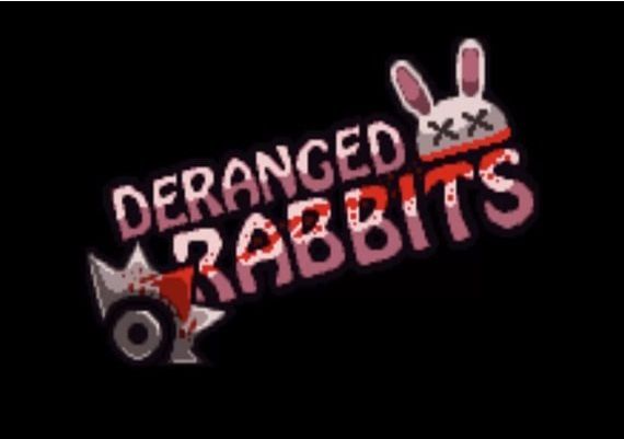 Deranged Rabbits EN Global Steam Digital Key