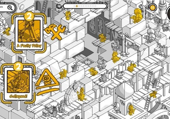 Crime O'Clock EN EU Nintendo Switch Digital Key