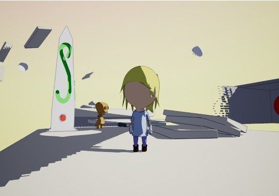 Nostoi EN Global Steam Digital Key