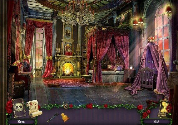 Queen's Quest: Tower of Darkness Global Steam Digital Key