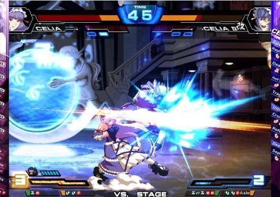 Chaos Code New Sign Of Catastrophe EN/JA/KO/ZH EU Steam Digital Key