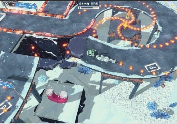 You Suck at Parking EU Steam Digital Key