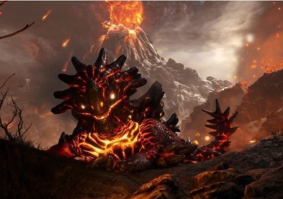 ARK: Genesis - Season Pass DLC EN/DE/FR/IT/ES Argentina Xbox One/Series Digital Key