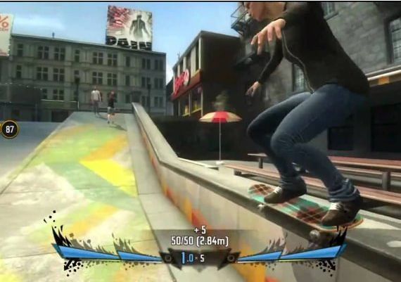 Shaun White Skateboarding EN Global Ubisoft Connect Digital Key