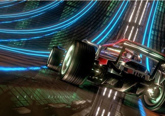 Trackmania 2 Stadium EN Global Ubisoft Connect Digital Key