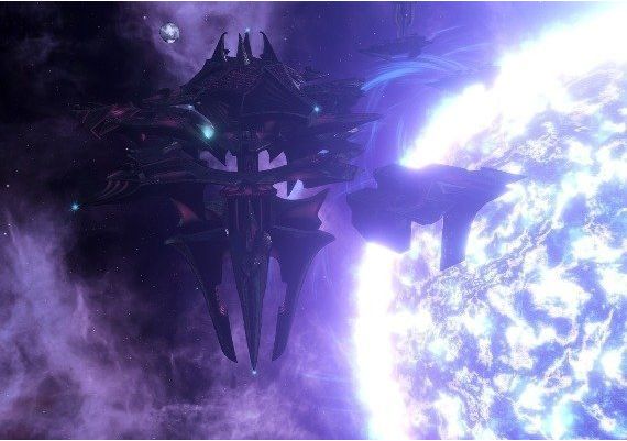 Stellaris - Necroids Species Pack DLC EN/DE/FR/PL/PT/RU/ZH/ES EU Steam Digital Key