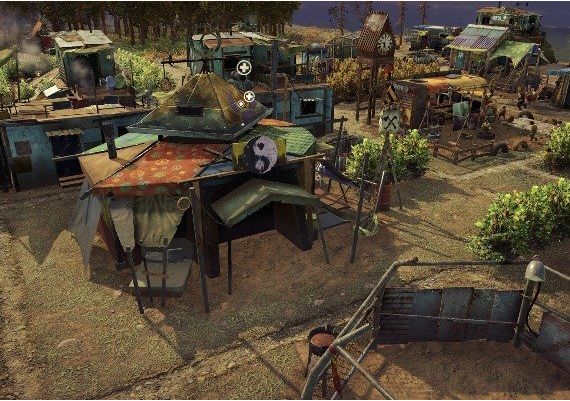 Surviving the Aftermath: Shattered Hope DLC EN Global Steam Digital Key