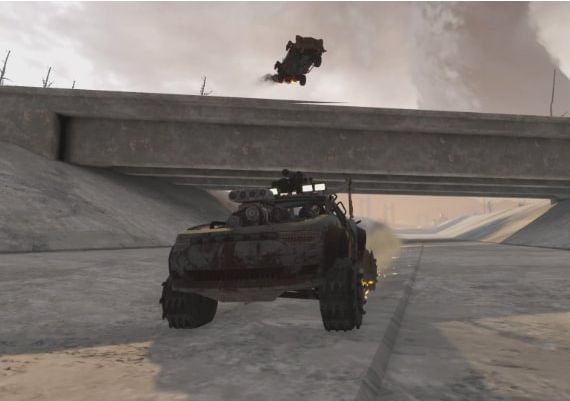 Fractured Lands EN/DE/FR/IT/PT/RU/ZH/ES Global Steam Digital Key