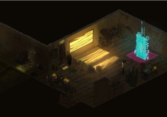 To Leave EN Argentina Xbox One/Series Digital Key