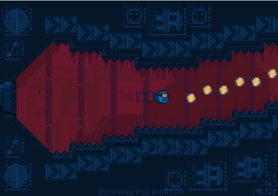 Krunch EN Global Steam Digital Key