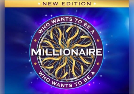 Who Wants To Be A Millionaire? New Edition EN/DE/FR/IT/ES United States Xbox One/Series Digital Key
