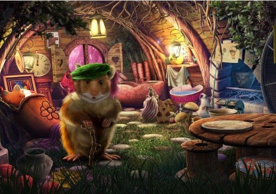 Queen's Quest - Bundle EN Argentina Xbox One/Series Digital Key