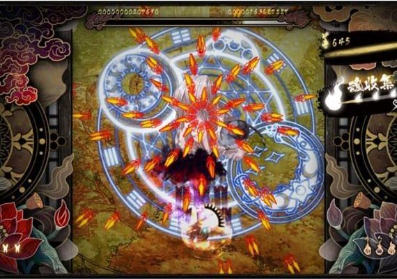 Shikhondo: Soul Eater EN Argentina Xbox One/Series Digital Key