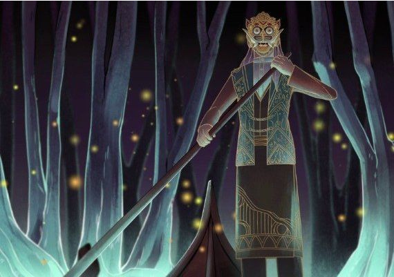 Kabaret EN Turkey Xbox One/Series/Windows Digital Key