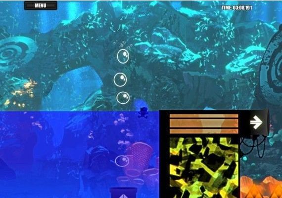 Rush Bros EN/DE/FR/IT Global Steam Digital Key