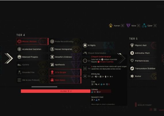Zephon EN/DE/FR/PL/KO/RU/ZH/ES Global Steam Digital Key