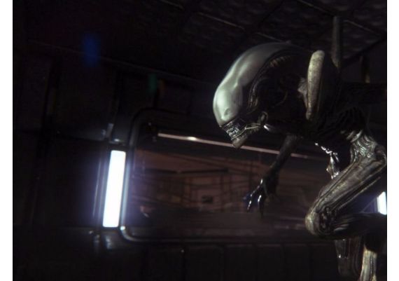 Alien: Isolation - Collection Argentina Xbox One/Series Digital Key