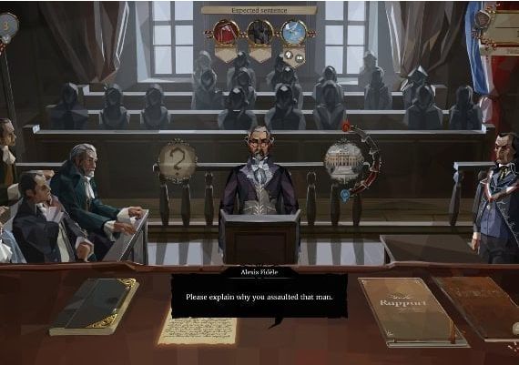 We. The Revolution EN/FR/PL EU Xbox One/Series Digital Key