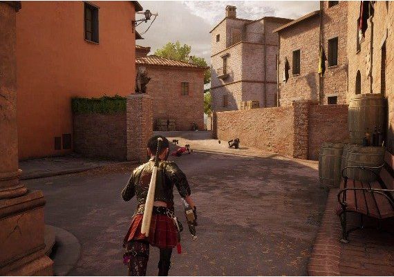 Rogue Company - Mardi Gras Weapon Wrap DLC Global Official website Digital Key