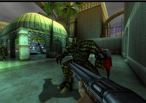 Turok 2: Seeds of Evil EN/DE/FR/IT/ES Global Steam Digital Key