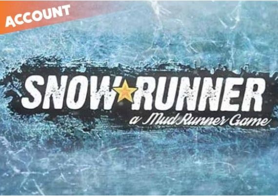 SnowRunner - Steam Account EN Global Steam Digital Key