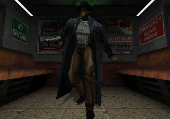 Blood II: The Chosen + Expansion - Bundle EN Global Steam Digital Key