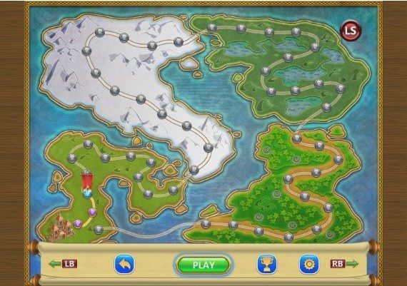 Gnomes Garden - 3 in 1 Bundle EN Argentina Xbox One/Series Digital Key