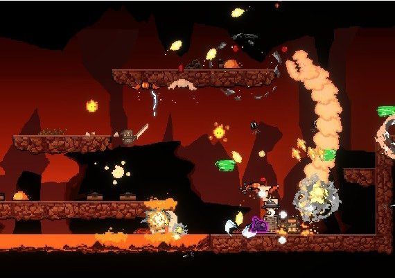 Portal Dungeon EN/ZH/ZH Global Steam Digital Key