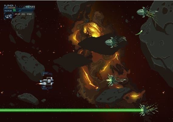 Enemy Mind EN Global Steam Digital Key