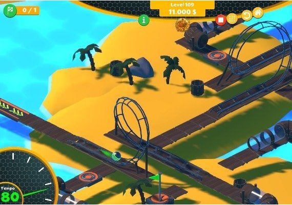 Two & One Hundred Ways - Bundle EN Argentina Xbox One/Series Digital Key