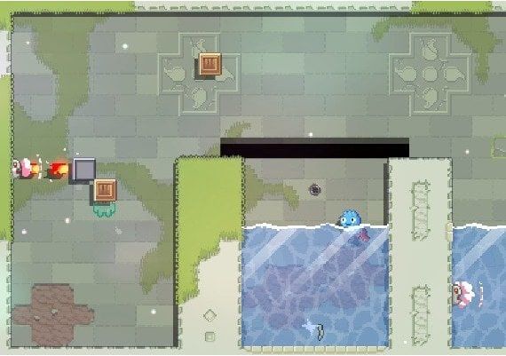 Toodee and Topdee EN Argentina Xbox One/Series/Windows Digital Key