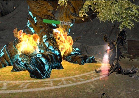 The Last Sorcerer VR EN Global Steam Digital Key