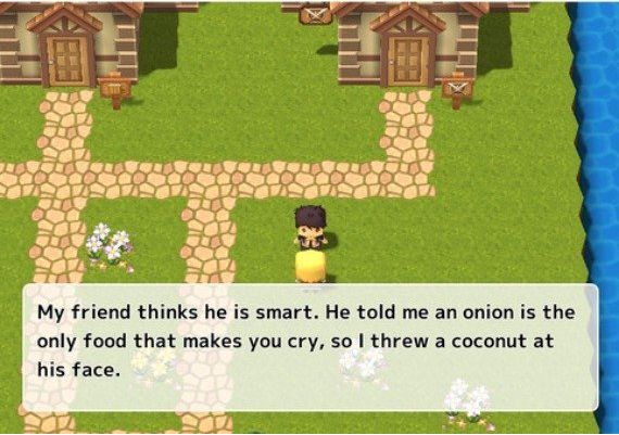 The Adventurer: Episode 1 - Beginning of the End EN Global Steam Digital Key