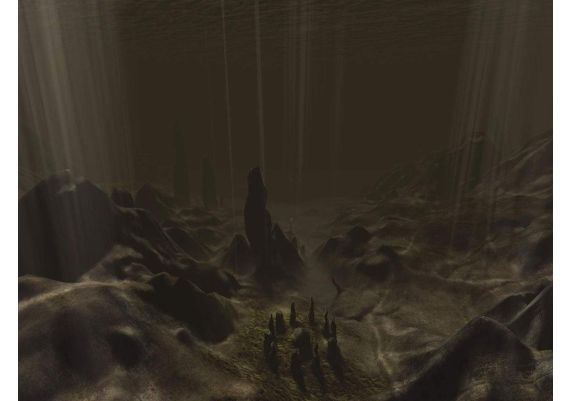 AquaNox 2: Revelation DLC EN/DE/FR Global Steam Digital Key