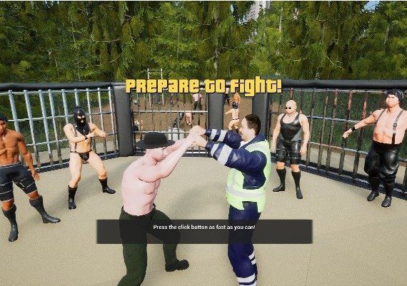 GAI Stops Auto: Right Version Simulator EN/RU Global Steam Digital Key