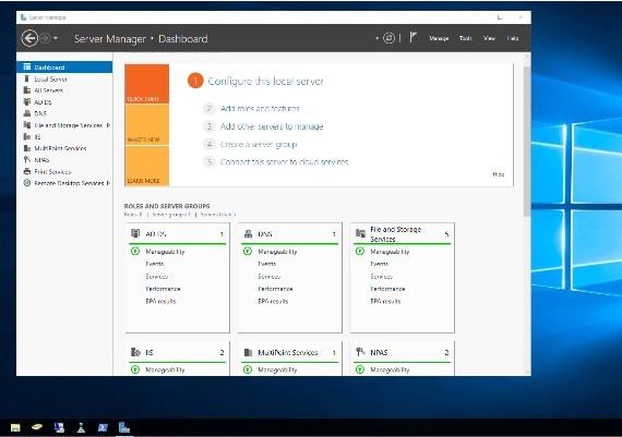 Windows Server 2016 Remote Desktop Services 50 device connections Global MS Products Digital Key