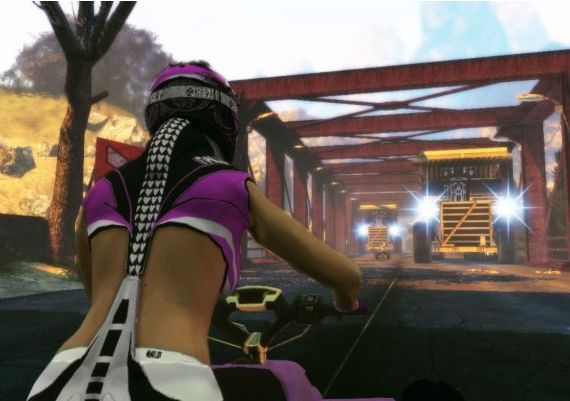 nail'd EN/DE/FR/IT/ES Global Steam Digital Key