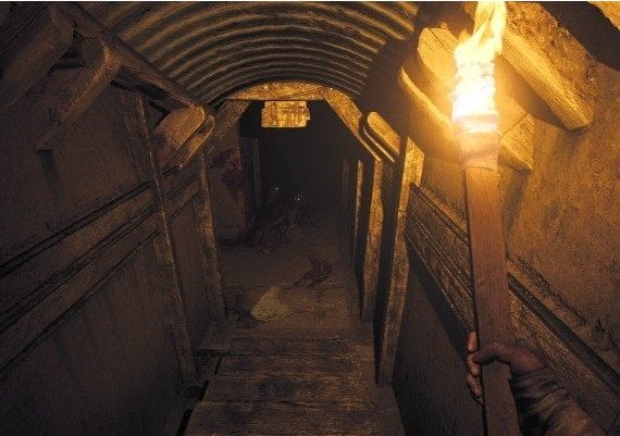 Amnesia: The Bunker EN Ukraine Xbox One/Series/Windows Digital Key