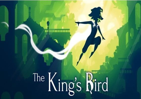 The King's Bird EN/DE/FR/RU/ZH/ES Global Steam Digital Key