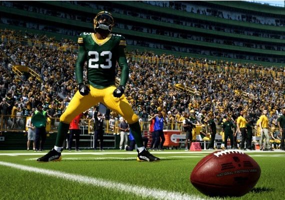 Madden NFL 24 - Doritos Pack DLC EN Global Xbox One/Series Digital Key