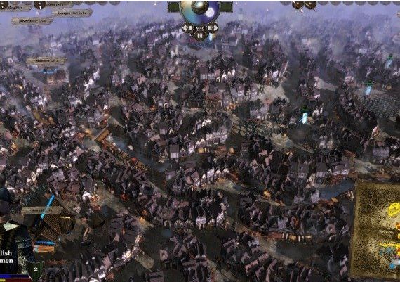 Kingdom Wars 4 EN/DE/FR/IT/ZH/ES Global Steam Digital Key