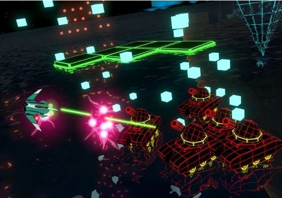 Spartaga VR EN Global Steam Digital Key