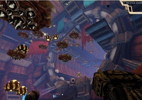 Tower of Guns EN Global Steam Digital Key