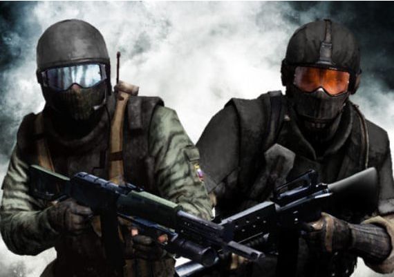 Battlefield: Bad Company 2 - Specact Kit Upgrade DLC EN Global EA App Digital Key