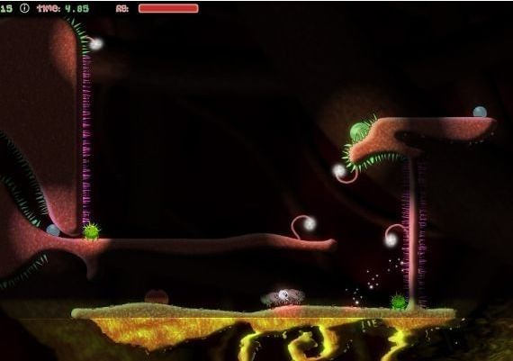 Systematic Immunity EN Global Steam Digital Key