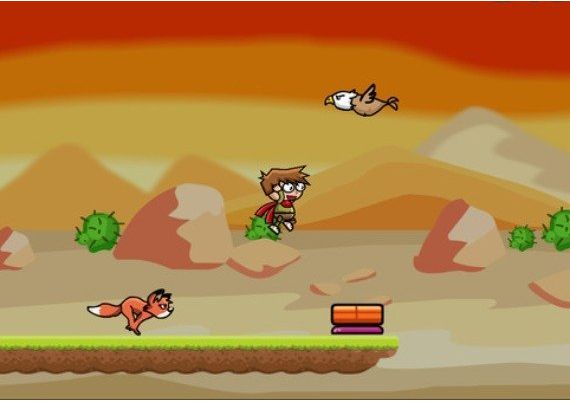 Lost in the Forest EN Global Steam Digital Key