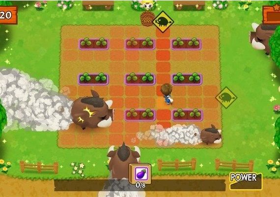 Harvest Moon: Mad Dash EN Argentina Xbox One/Series/Windows Digital Key