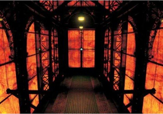 Riven: The Sequel to Myst EN/DE/FR/IT/PL/JA/RU/ES Global Steam Digital Key