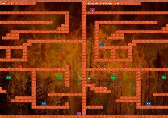 Box Maze EN Global Steam Digital Key